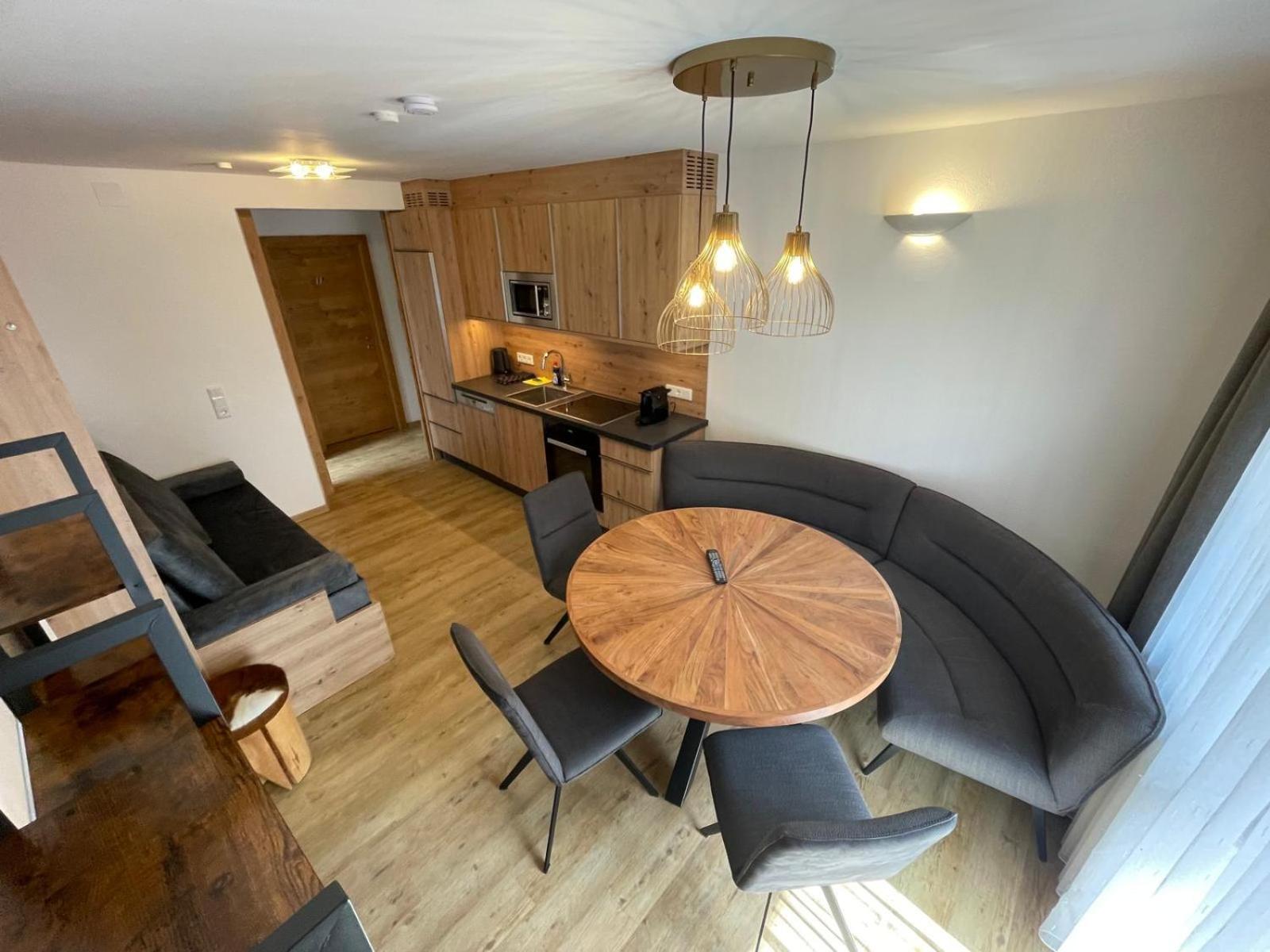 Ahorn Bed & Breakfast Saalbach-Hinterglemm